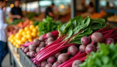 Probeer oma's tips voor rode bloedcellen en wees vol energie