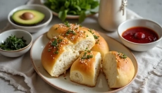 Probeer cottage bulky zonder meel en verrijk je menu