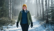 Probeer winterharding door wandelen al deze winter