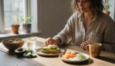 Probeer hartige ontbijten in plaats van zoete en zie het verschil