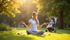 Veranderingen in het lichaam na de bevalling en de realiteit van de buik na de bevalling