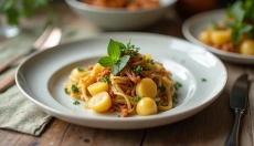 Manieren om grenadiermars te bereiden die je zullen verbazen