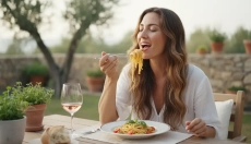 Kauwen als basis voor een goede spijsvertering