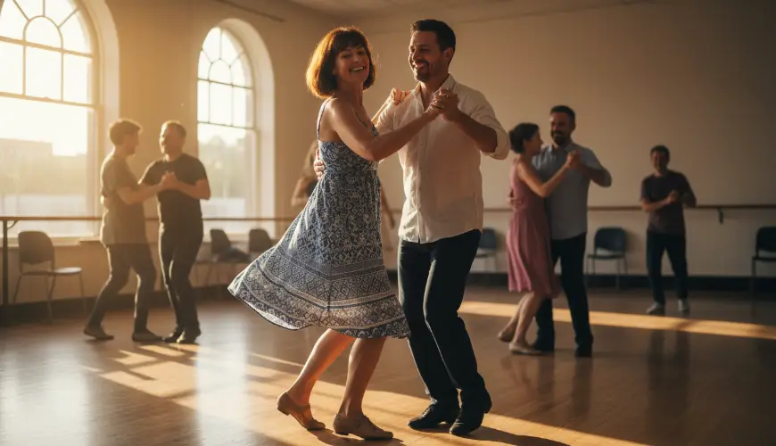 Training voor mensen die klassieke oefeningen haten