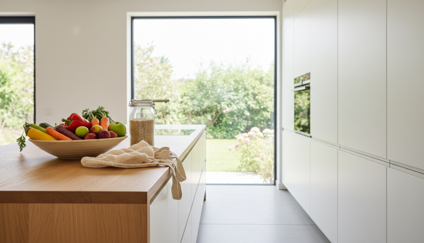 Duurzaam huishouden heeft zin wanneer je weet welke stappen het grootste ecologische voordeel opleve