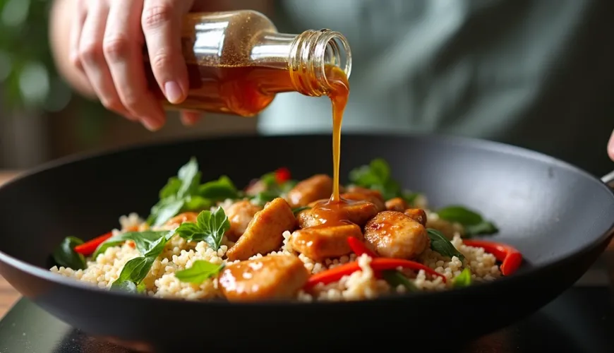 Oestersaus voor smaakvoller en gemakkelijker koken