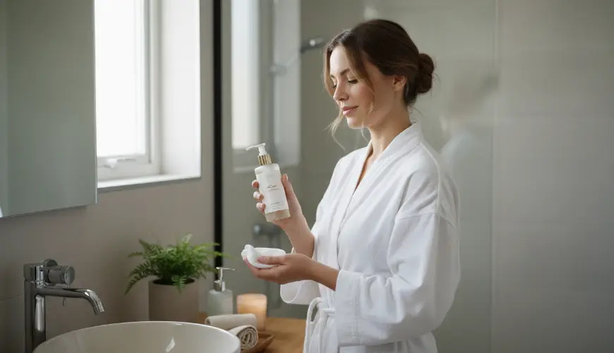 # Vaginaal microbioom beïnvloedt de gezondheid meer dan u vermoedt