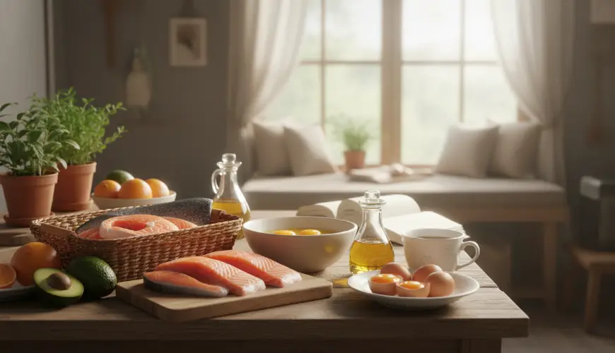 Vitamine D ontbreekt u meer dan u denkt