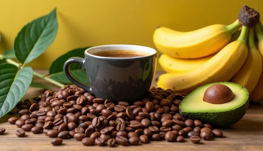 De invloed van koffie op gezwollen benen is niet zoals je denkt