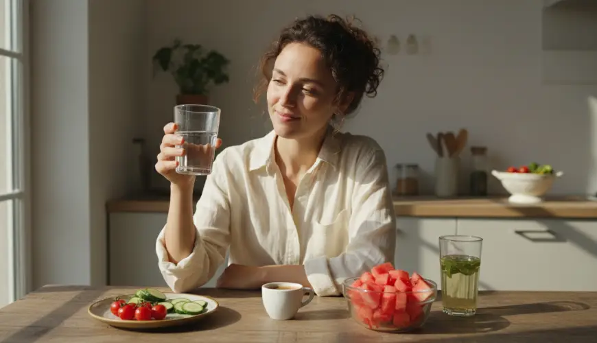 Vergeet de mythes: hoeveel water heeft het lichaam echt nodig