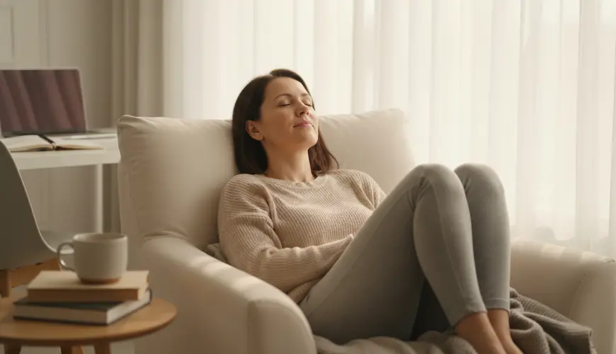 Dutdutje overdag werkt alleen als je weet hoe je het moet aanpakken