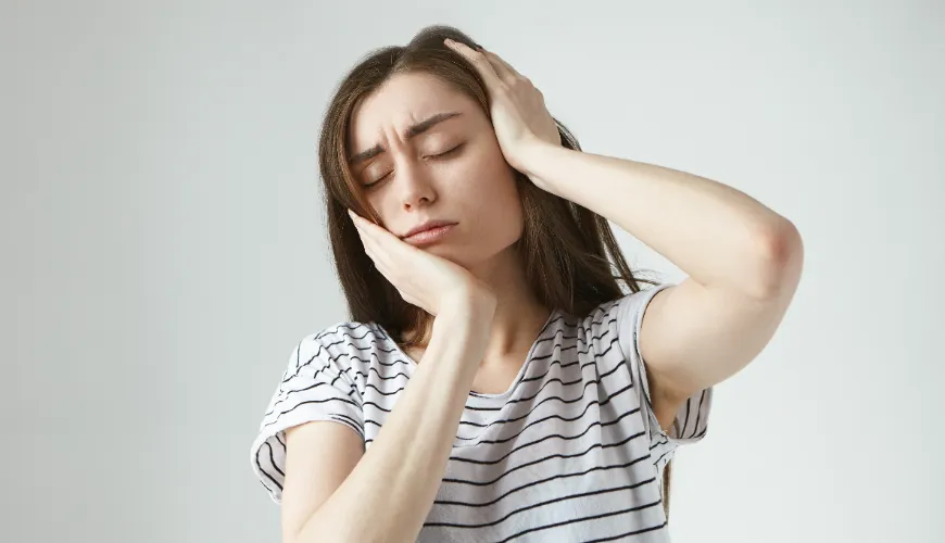 Hoe migraine te voorkomen en de symptomen te verlichten