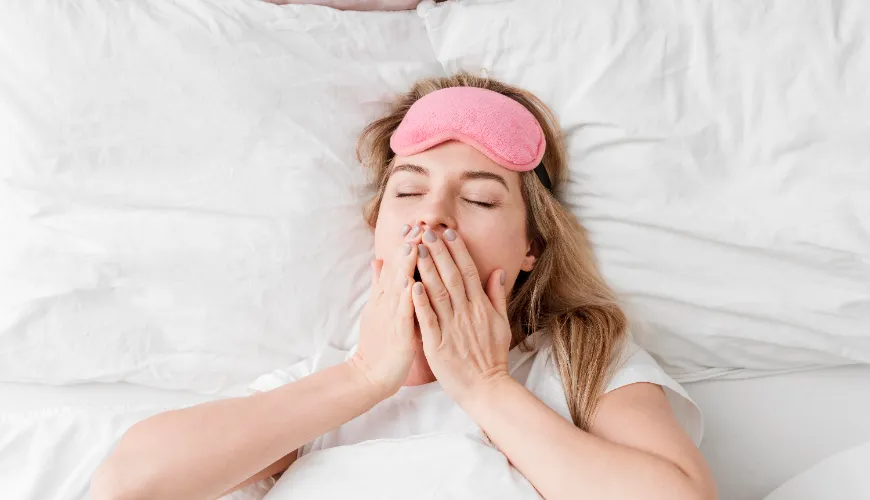 Ontdek hoe magnesium de slaap aanzienlijk verbetert
