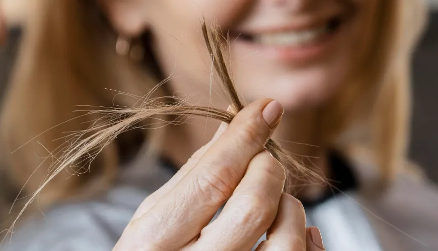 De haargroei na het knippen: mythen en feiten over hun lengte