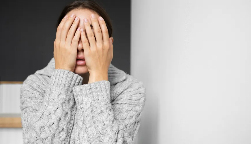 OCD kan het dagelijks leven beïnvloeden