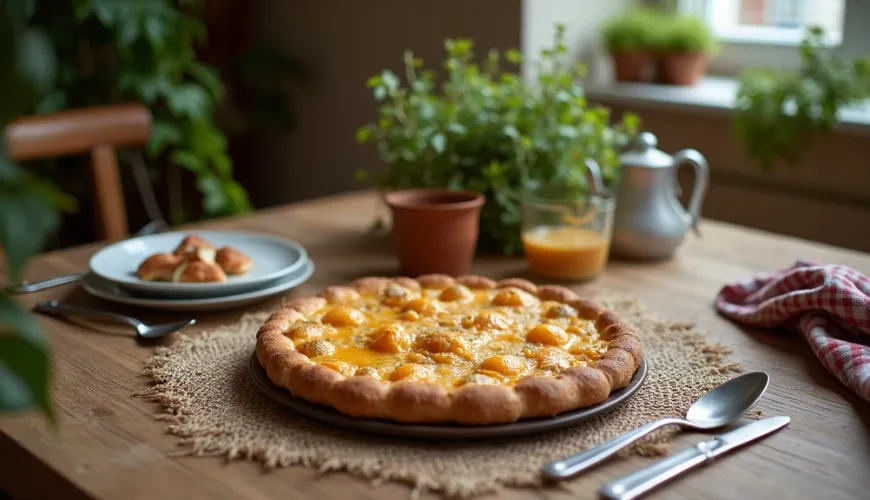 Probeer het recept voor pučálka en ontdek de magie van Tsjechische traditie