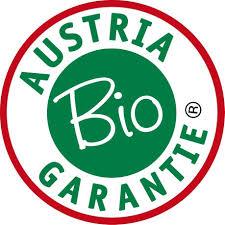 Oostenrijk Bio garantie