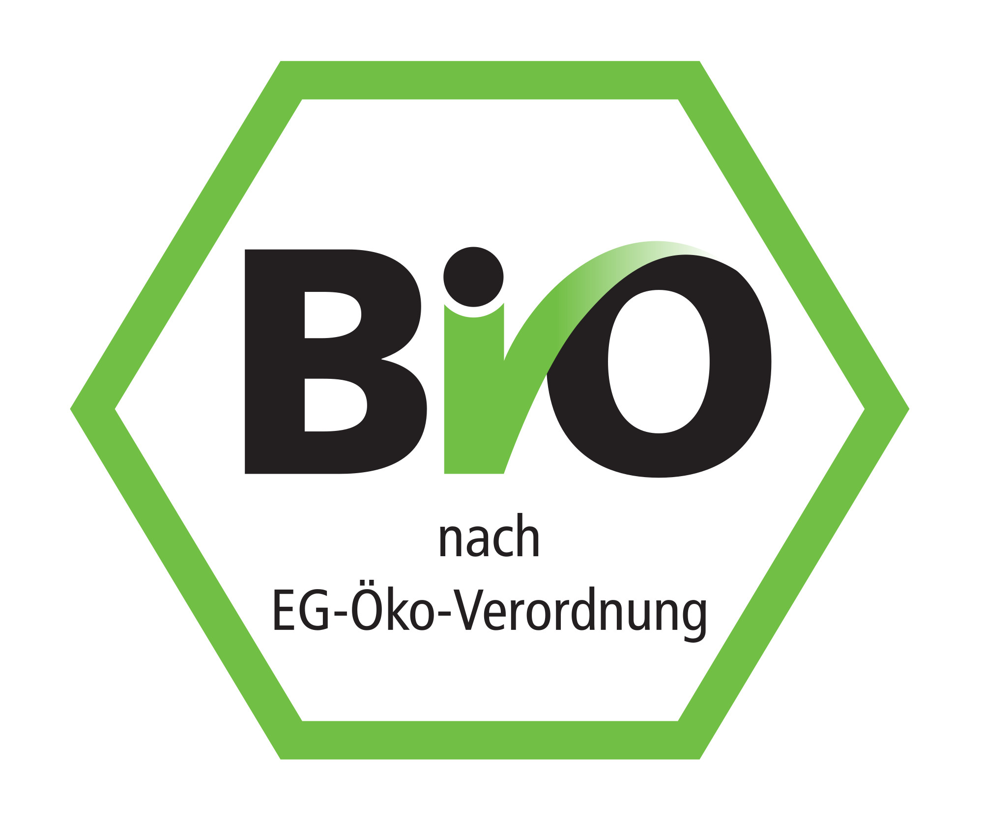 BIO naar EG-Öko-Verordnung
