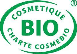 COSMETICA BIO - KOSMEBIO HOUTSKOOL