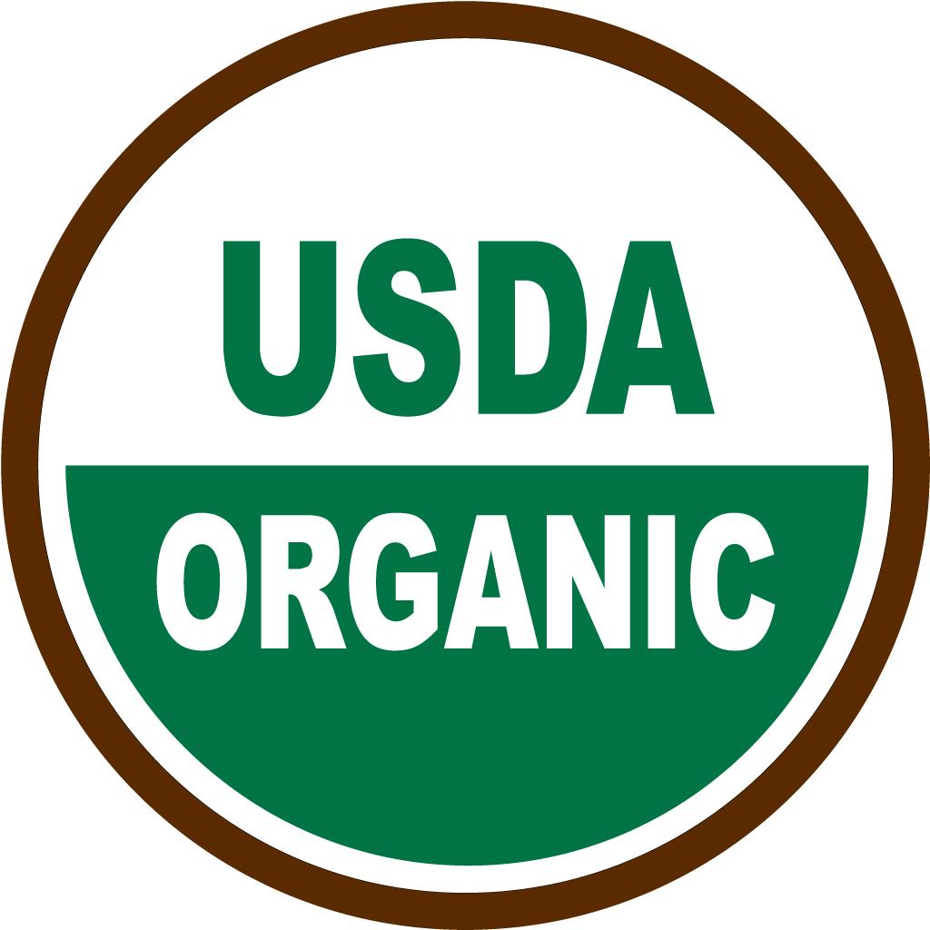 USDA ORGANISCH