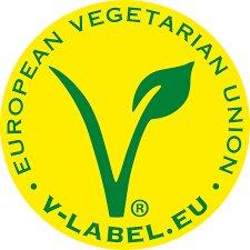 V-label