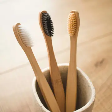 Tandenborstels en mondhygiëne
