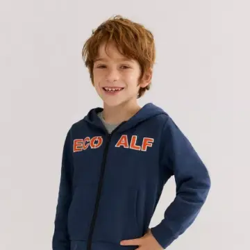 Ecokleding voor kinderen