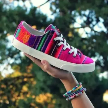Eco kinderschoenen