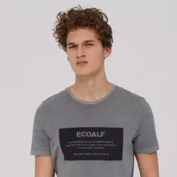 Ecokleding voor heren