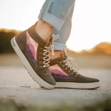 Eco herenschoenen