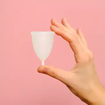 Intieme toiletartikelen