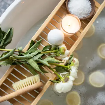 Natuurlijke cosmetica en persoonlijke hygiëne
