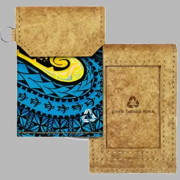 Eco-accessoires voor heren