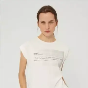Ecokleding voor dames